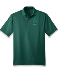 Port Authority® Performance Fine Jacquard Polo