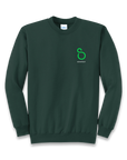 Port & Company® Core Fleece Crewneck Sweatshirt