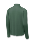 Sport-Tek® Sport-Wick® Stretch 1/4-Zip Pullover